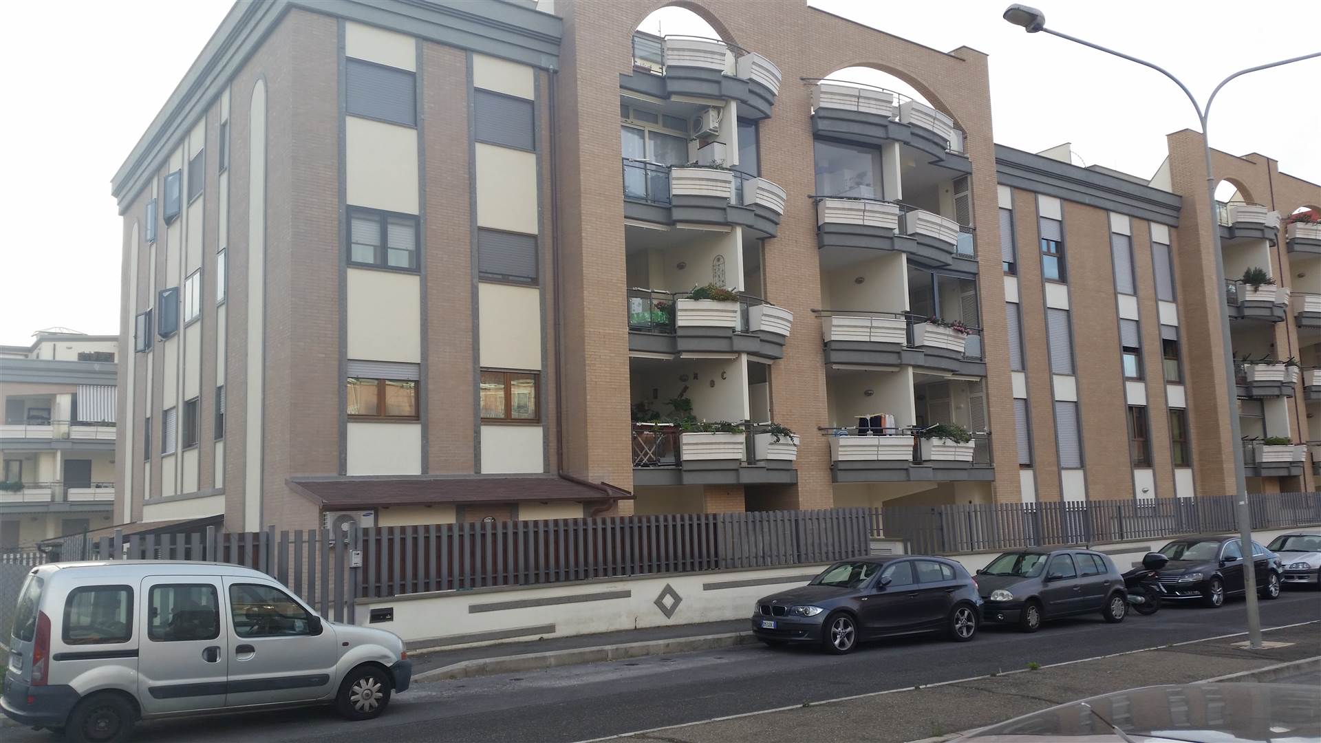 SAN LIBORIO, CIVITAVECCHIA, Penthouse for sale of 115 Sq. mt., Energetic class: C, Epi: 47,522 kwh/m2 year, composed by: 4 Rooms, Separate kitchen, , 