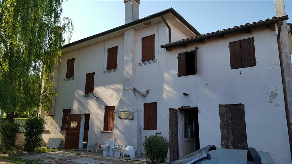 Casa singola in vendita a Zero Branco Treviso