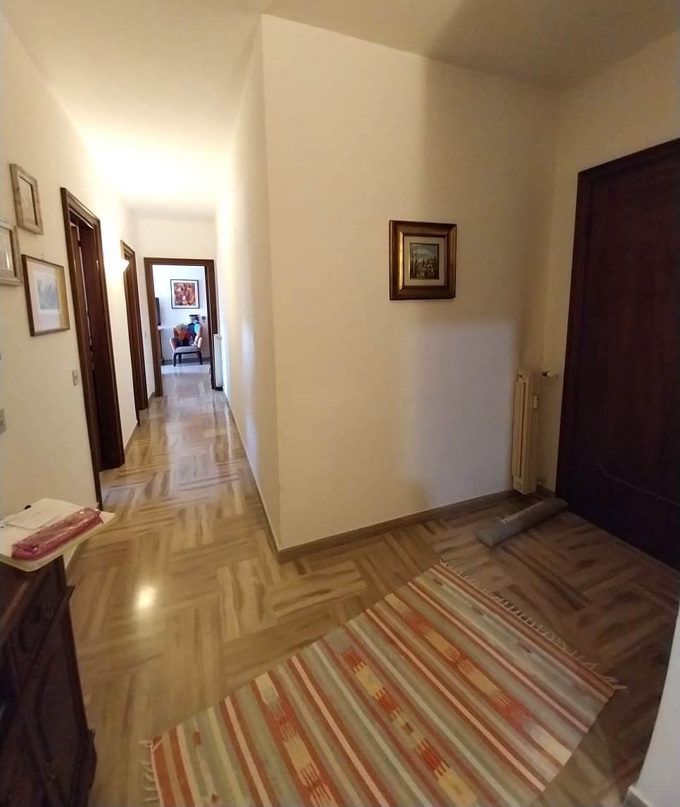 Appartamento in vendita a Terni San Giovanni