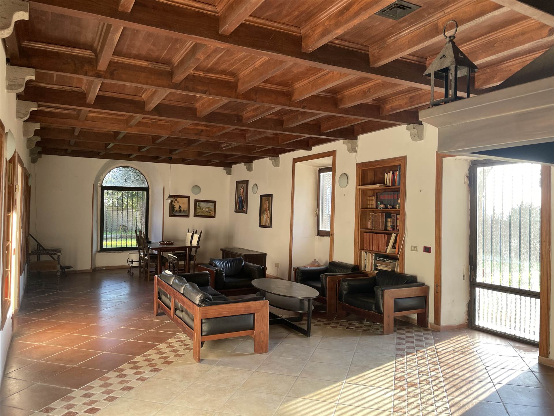 salone