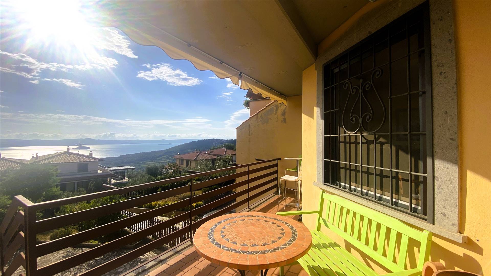 Villa a schiera in vendita a Montefiascone Viterbo