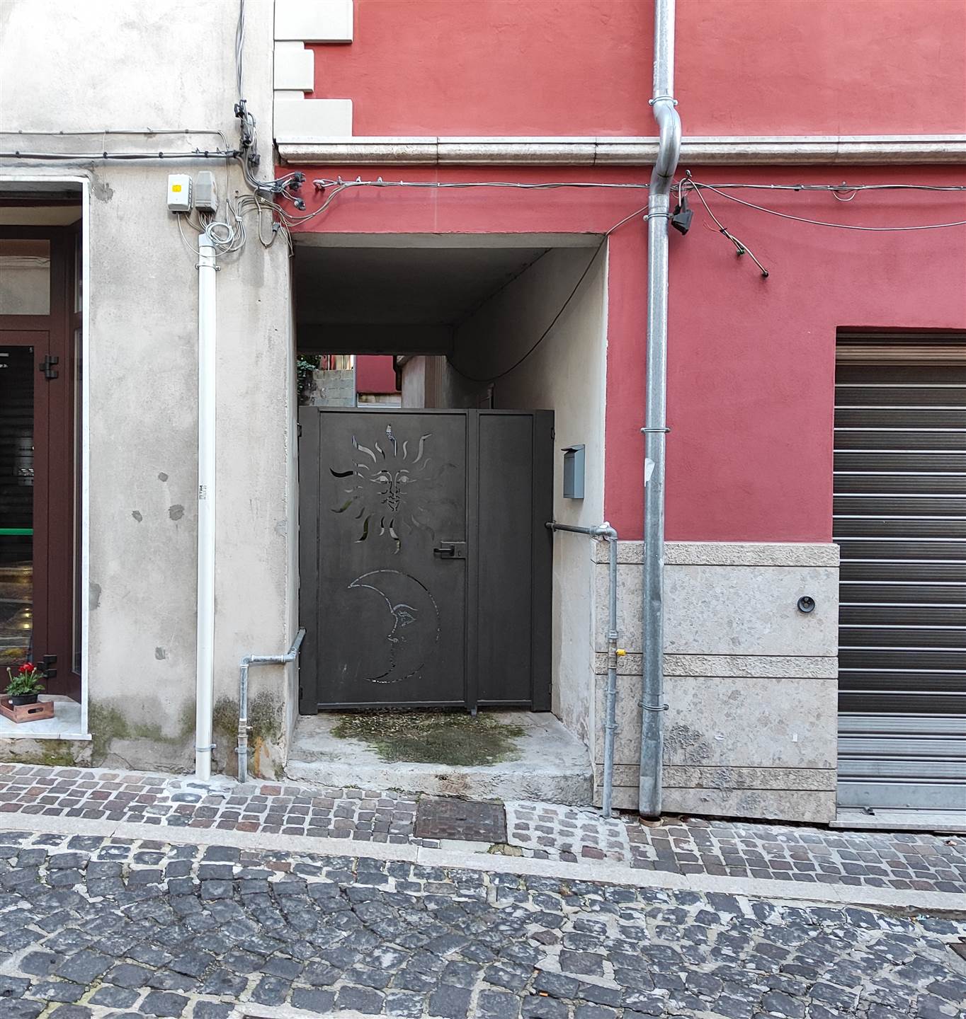 Appartamento in vendita a Montella Avellino