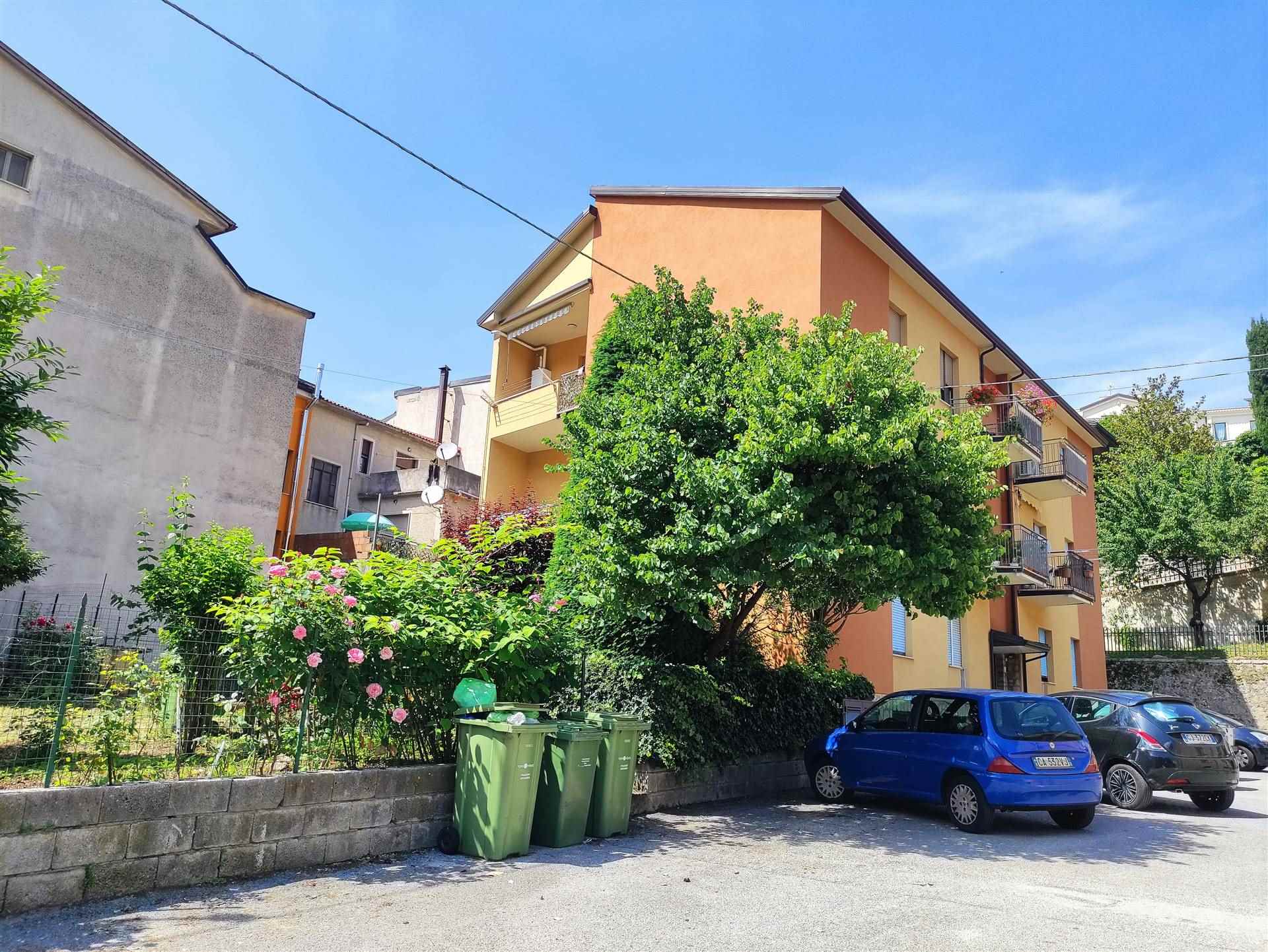 Appartamento in Via Tre Monti 1 a Montella