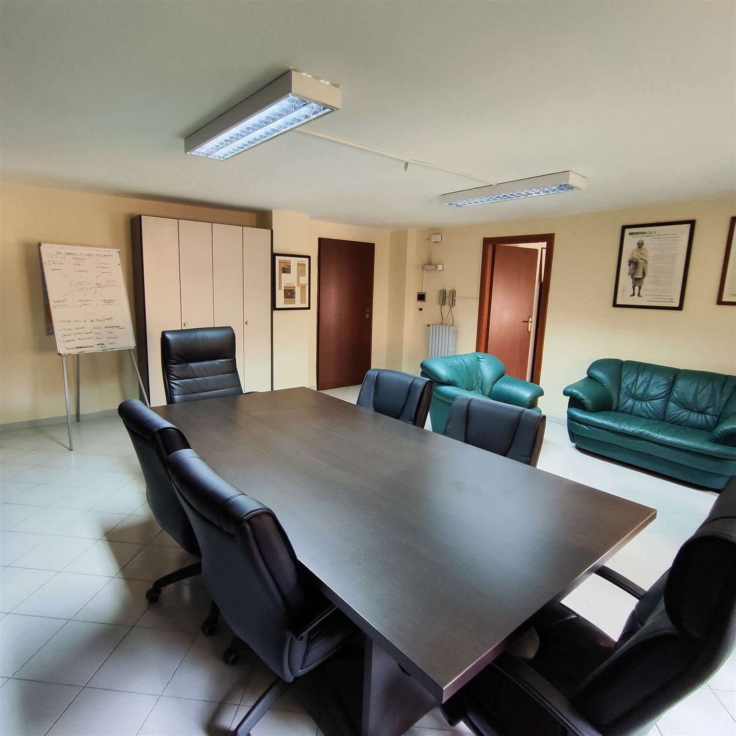 MONTELLA, Office for rent of 80 Sq. mt., Energetic class: F, composed by: , Price: € 330