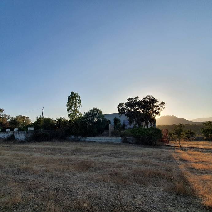ILBONO, Plot of land for sale of 200 Sq. mt., Be restored, Energetic class: G, placed at Raised, composed by: 4 Rooms, Price: € 250,000