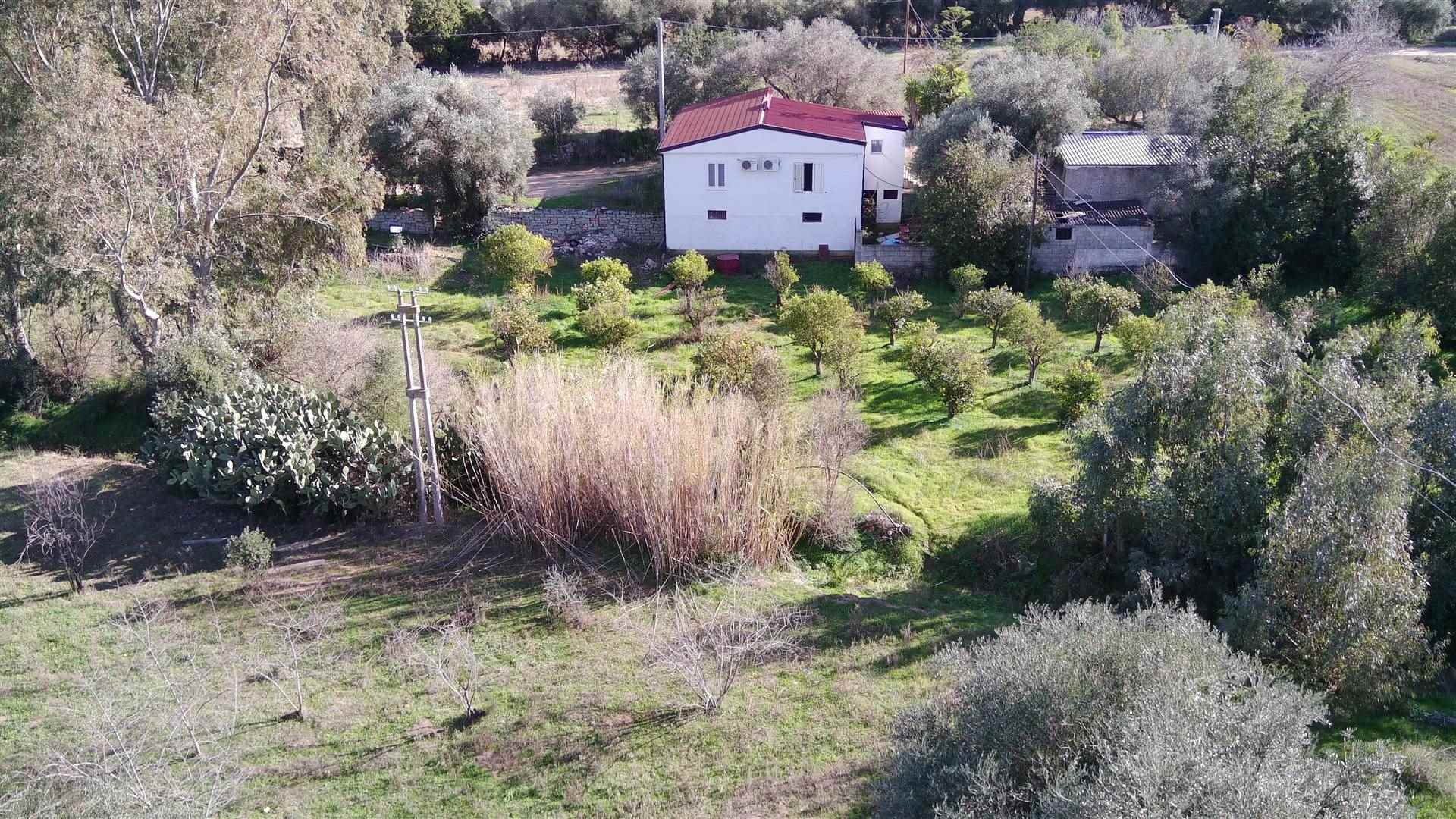 LOCERI, Single house for sale of 250 Sq. mt., Be restored, Energetic class: G, placed at Ground, composed by: 6 Rooms, Separate kitchen, , 2 Bedrooms,