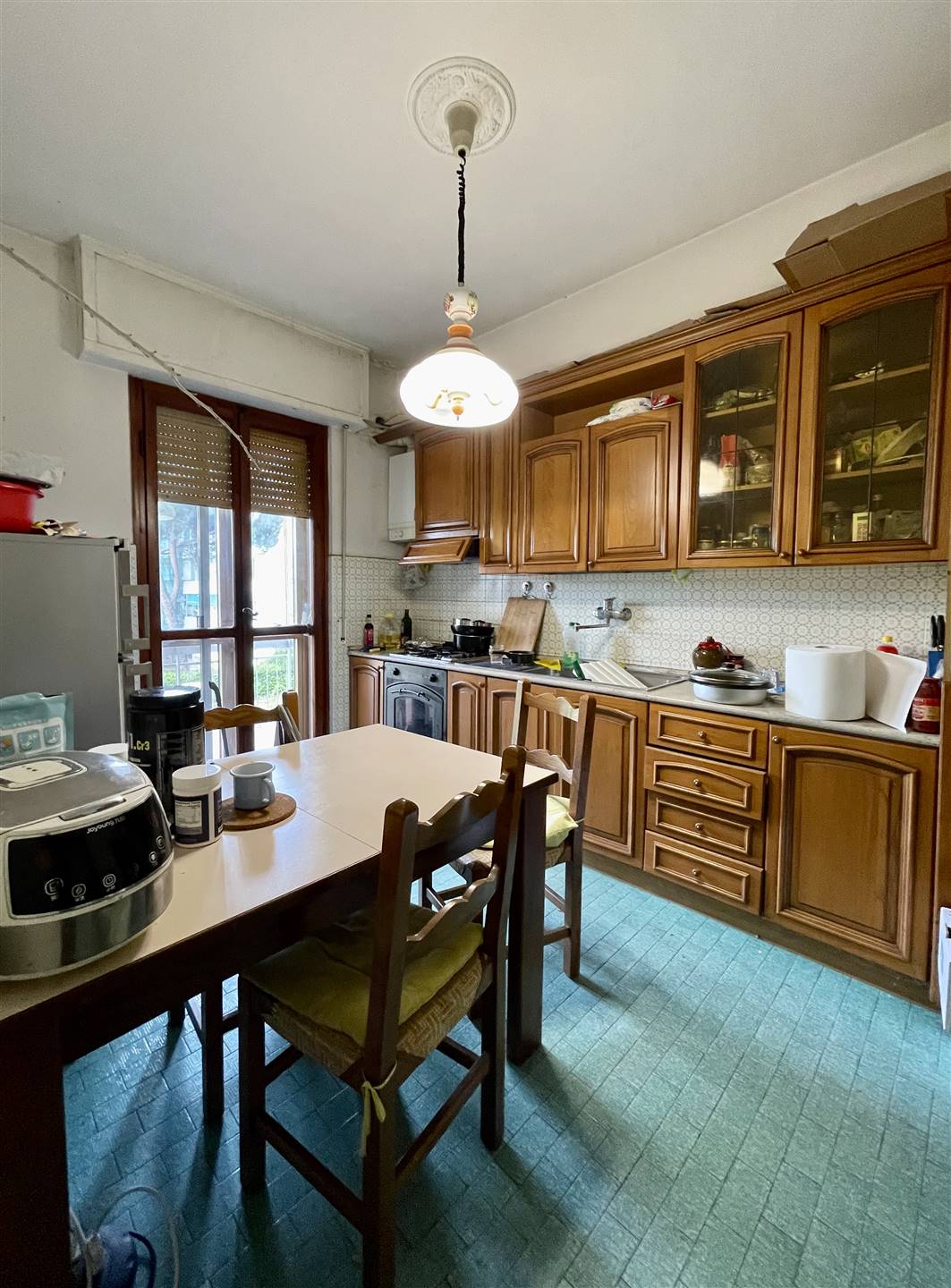 Appartamento in vendita a Prato Repubblica