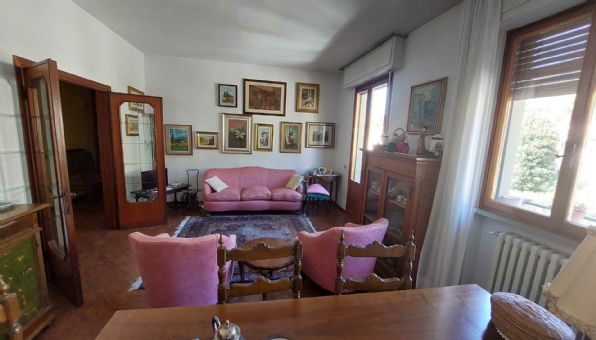 Appartamento in vendita a Prato La Macine