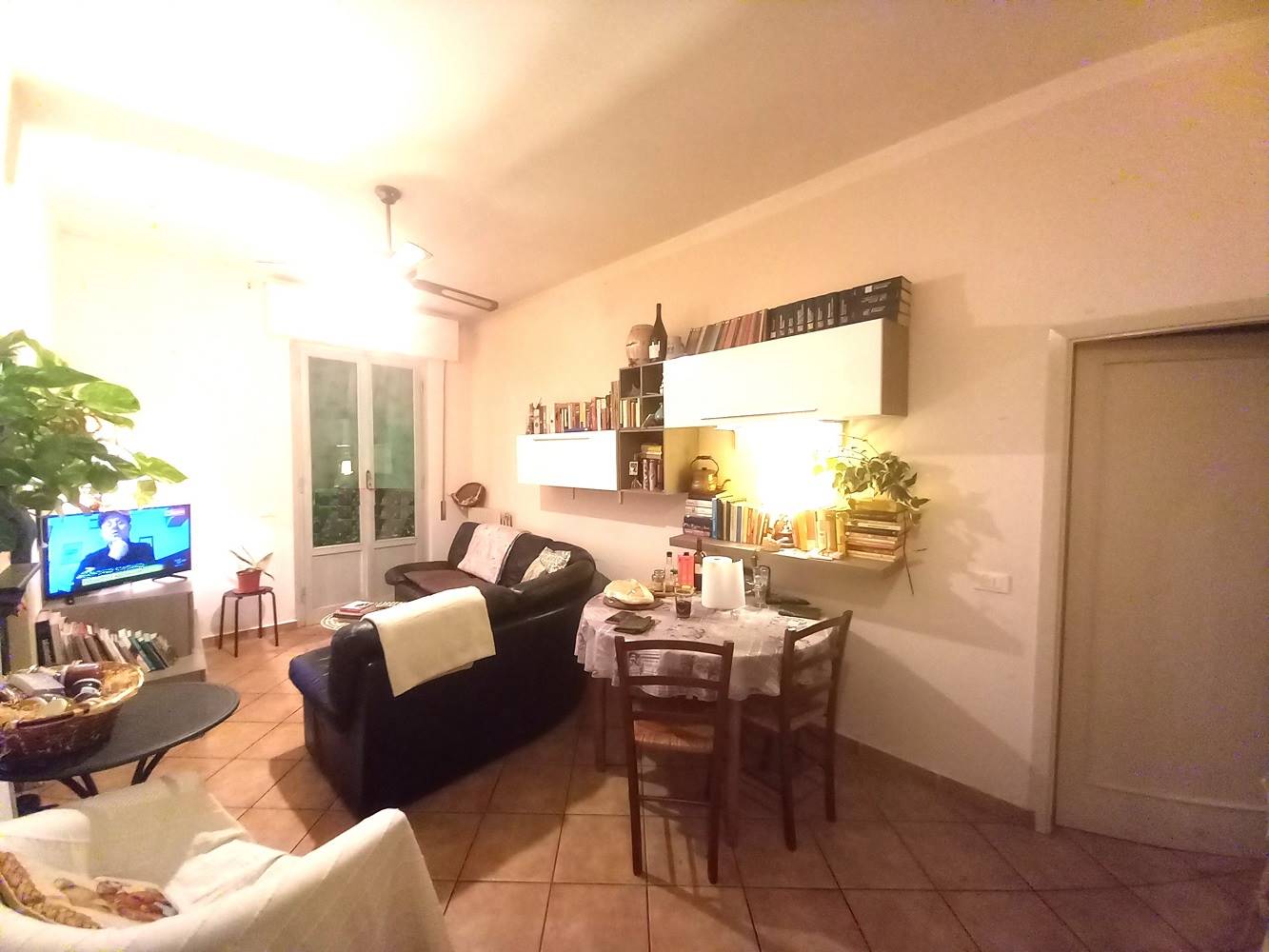 CENTRO FIGLINE, FIGLINE E INCISA VALDARNO, Apartment for sale of 103 Sq. mt., Habitable, Heating Individual heating system, Energetic class: G, 
