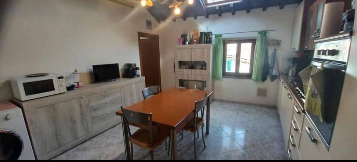 CENTRO FIGLINE, FIGLINE E INCISA VALDARNO, Apartment for sale of 75 Sq. mt., Good condition, Heating Individual heating system, Energetic class: G, 