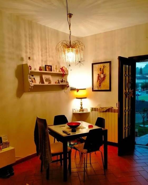 FAELLA, CASTELFRANCO PIANDISCO, Terraced house for sale of 60 Sq. mt., Restored, Heating Individual heating system, Energetic class: G, placed at 