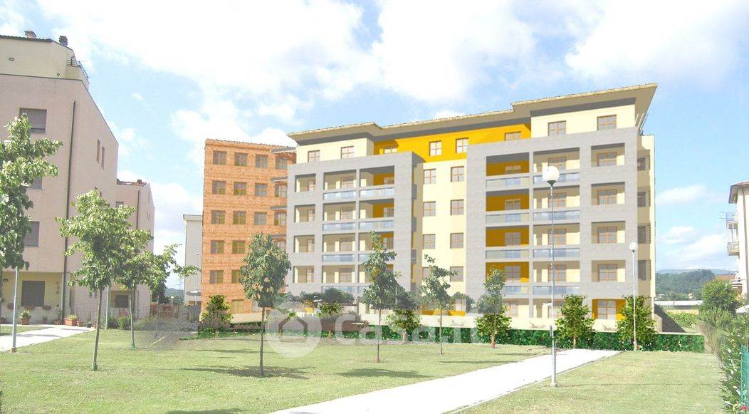 MATASSINO, FIGLINE E INCISA VALDARNO, Apartment for sale of 75 Sq. mt., New construction, Heating Individual heating system, Energetic class: A, 