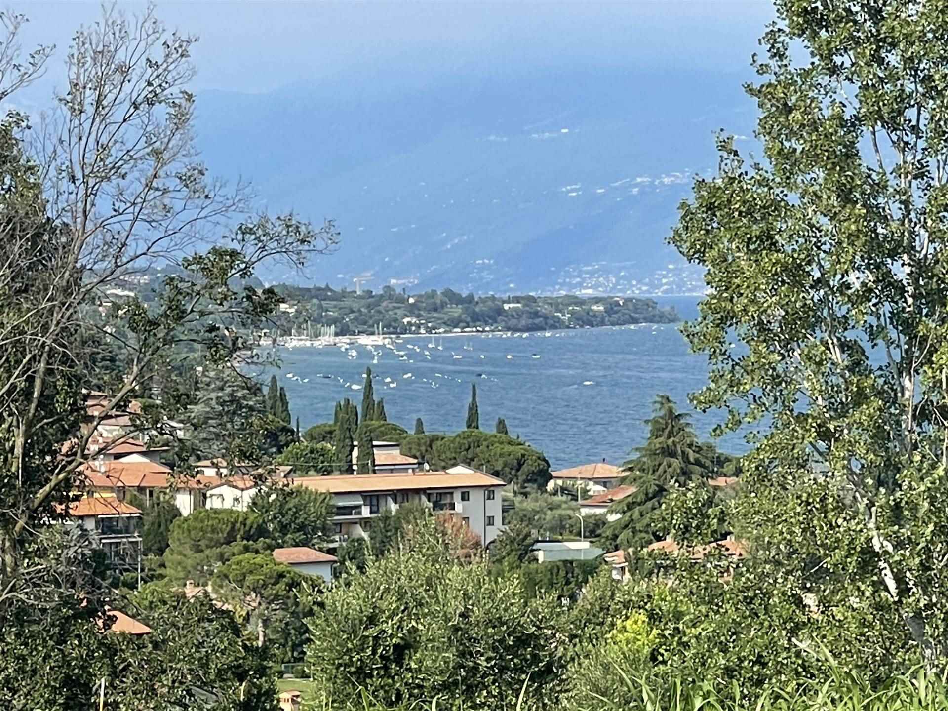 PADENGHE SUL GARDA, Building land for sale of 1500 Sq. mt., Energetic class: Not subject, composed by: , Garden, Price: € 690,000