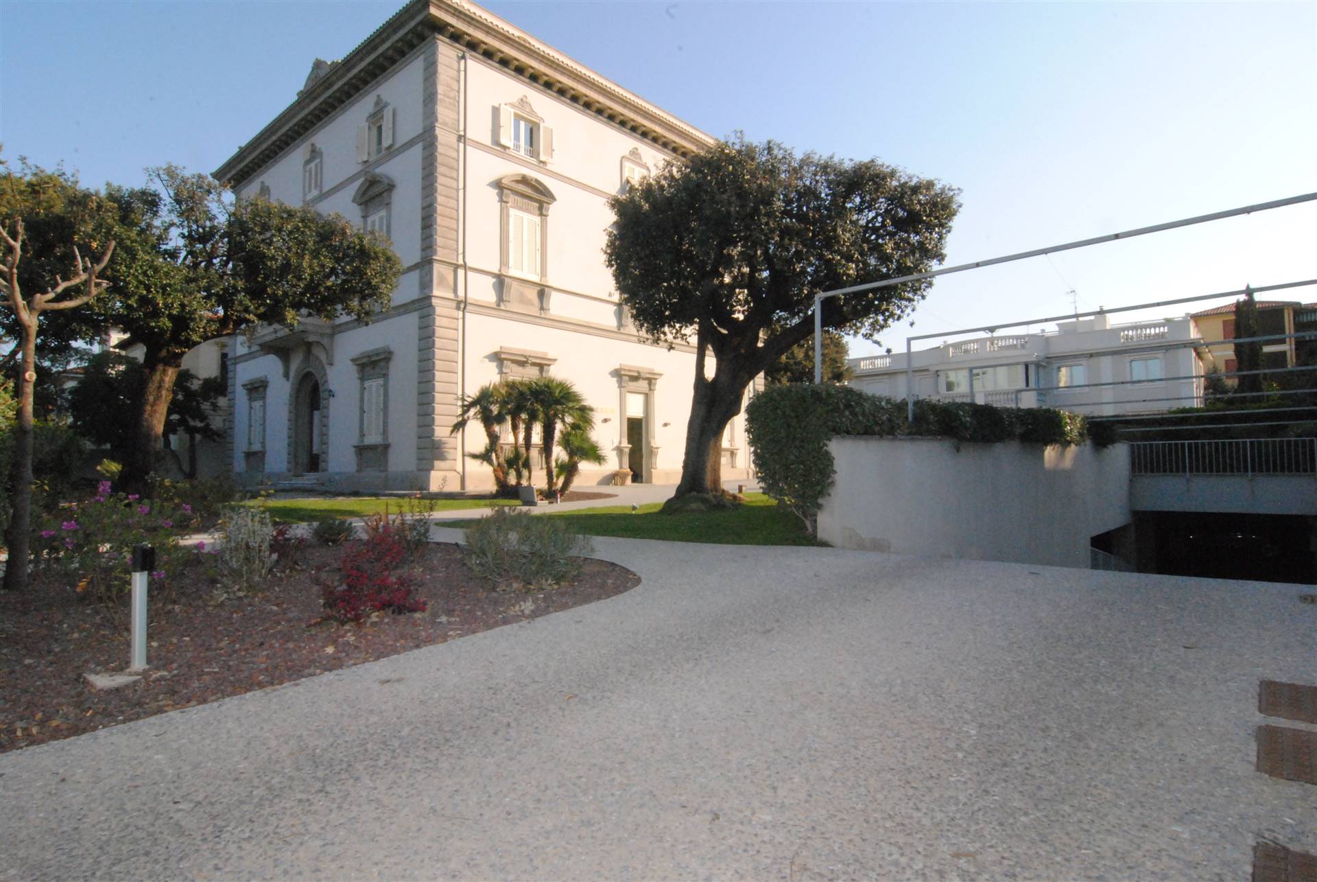 Villa singola in vendita a Livorno