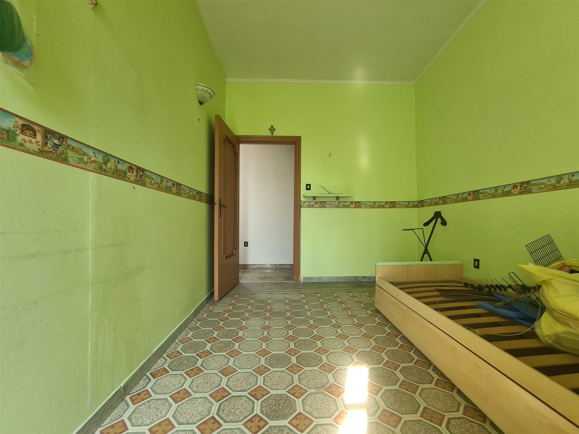 Appartamento in vendita a Capua Caserta