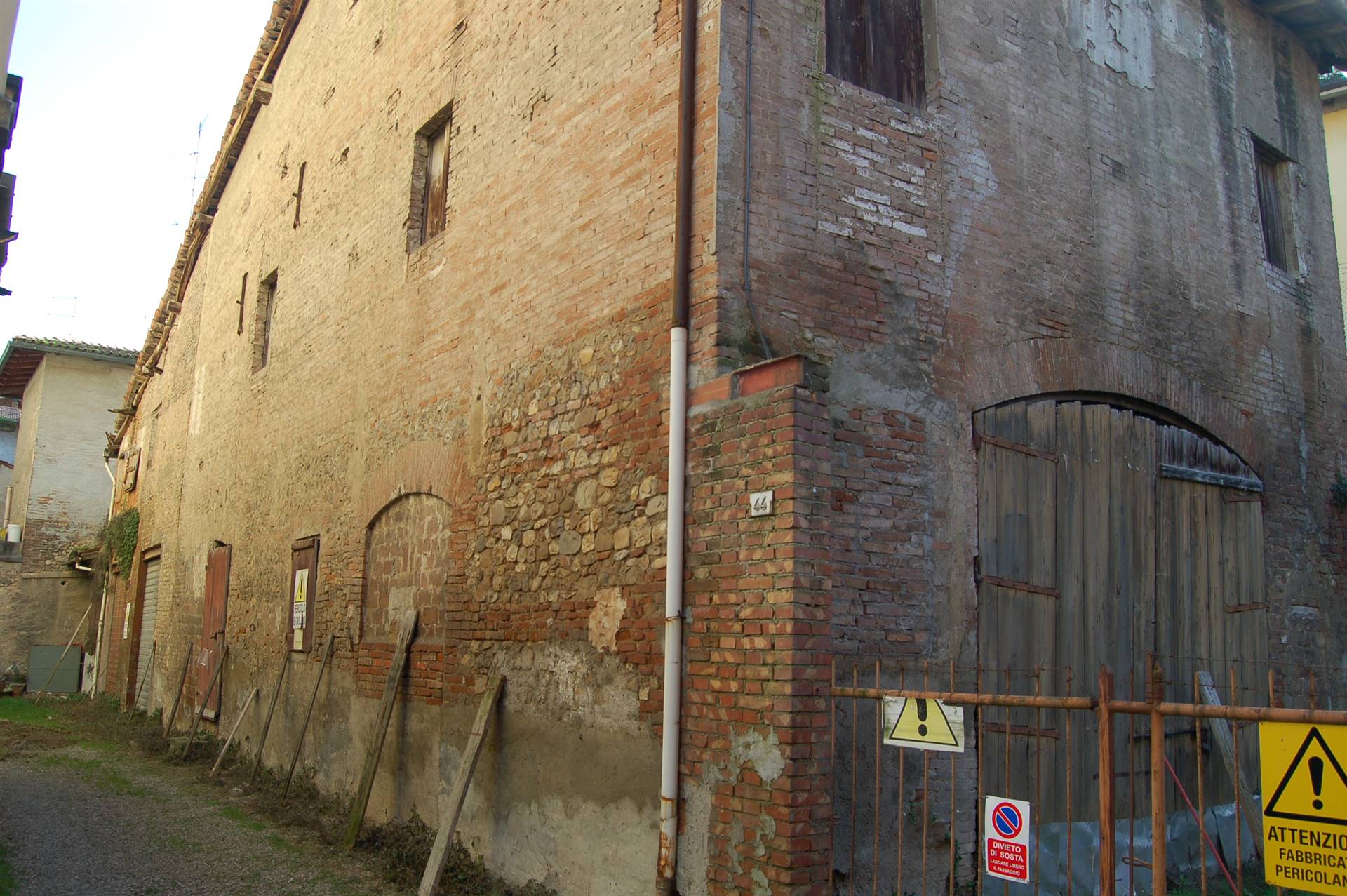 Terratetto in vendita a Valsamoggia Bologna Bazzano