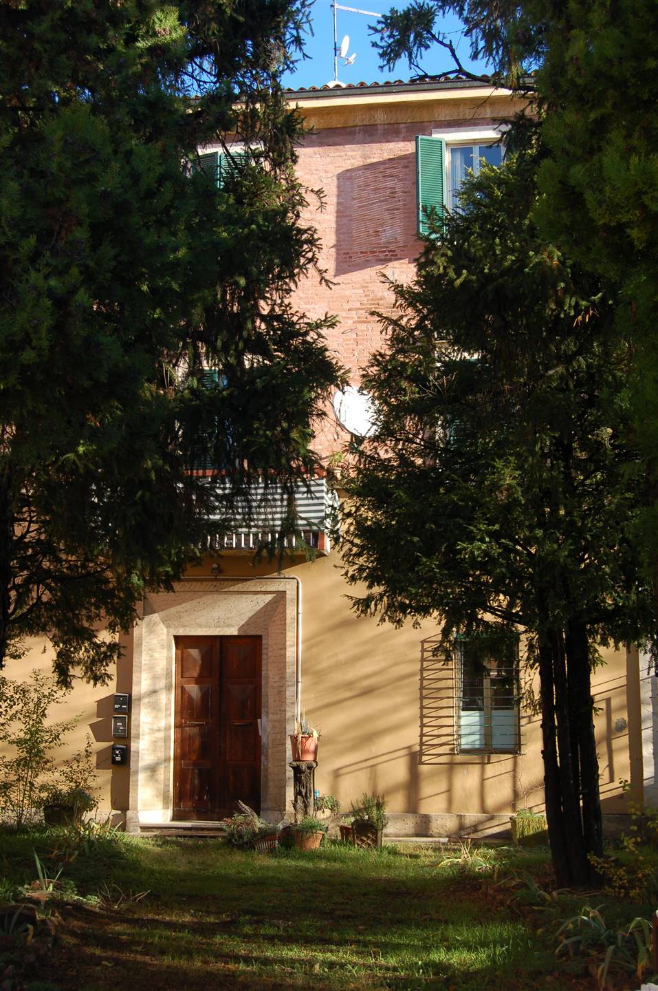 Palazzo abitabile in zona Bazzano a Valsamoggia