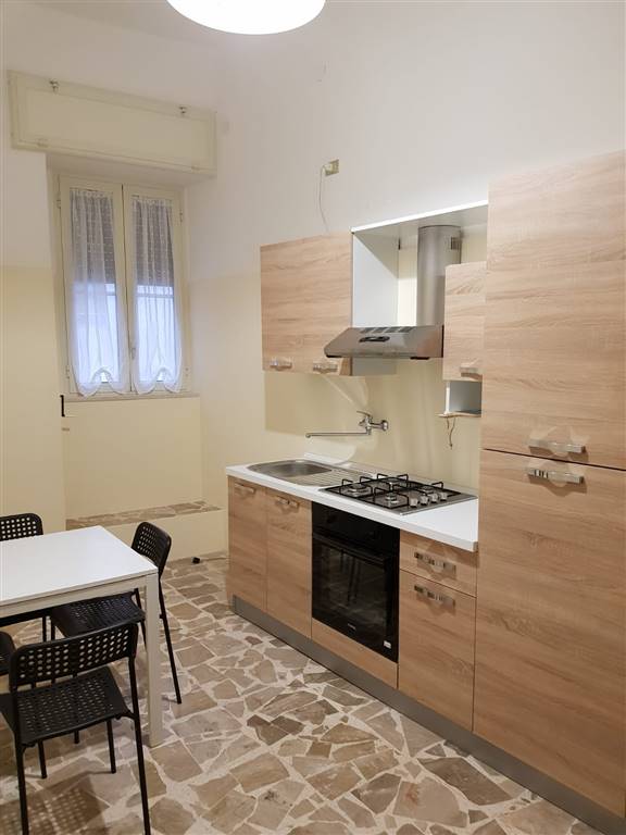 Appartamento in affitto a Barletta Barletta-andria-trani