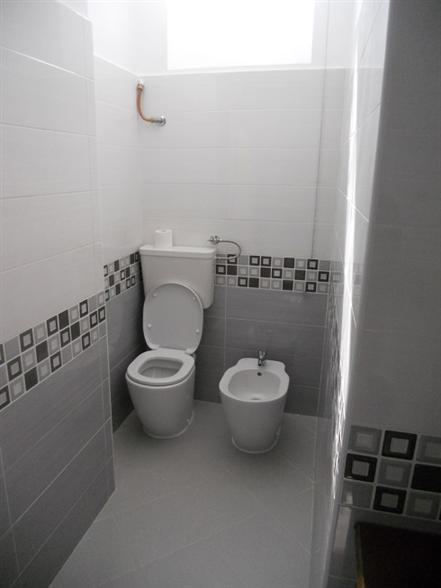Bagno/Bathroom