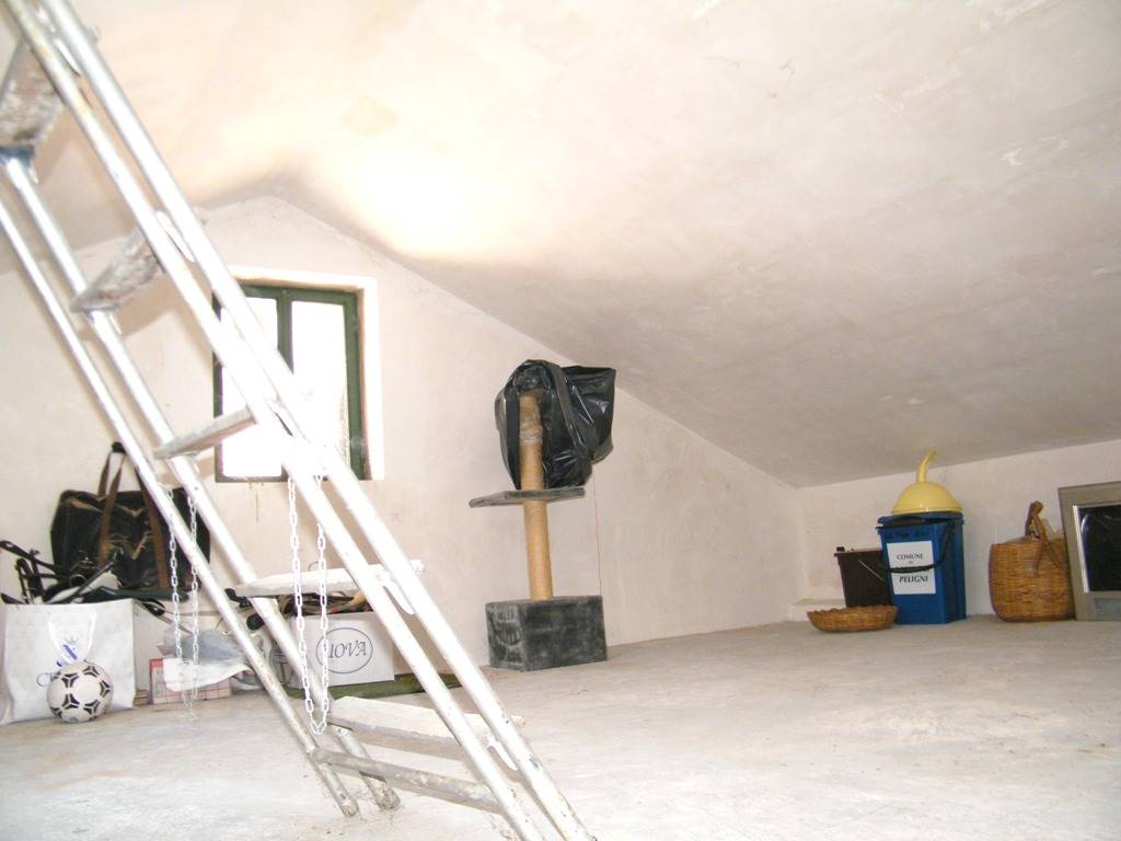 soffitta/attic