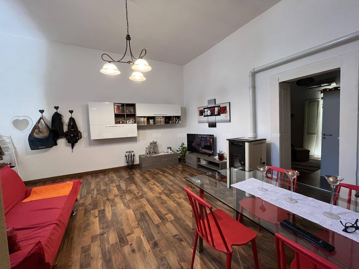 Appartamento in vendita a Nardo' Lecce