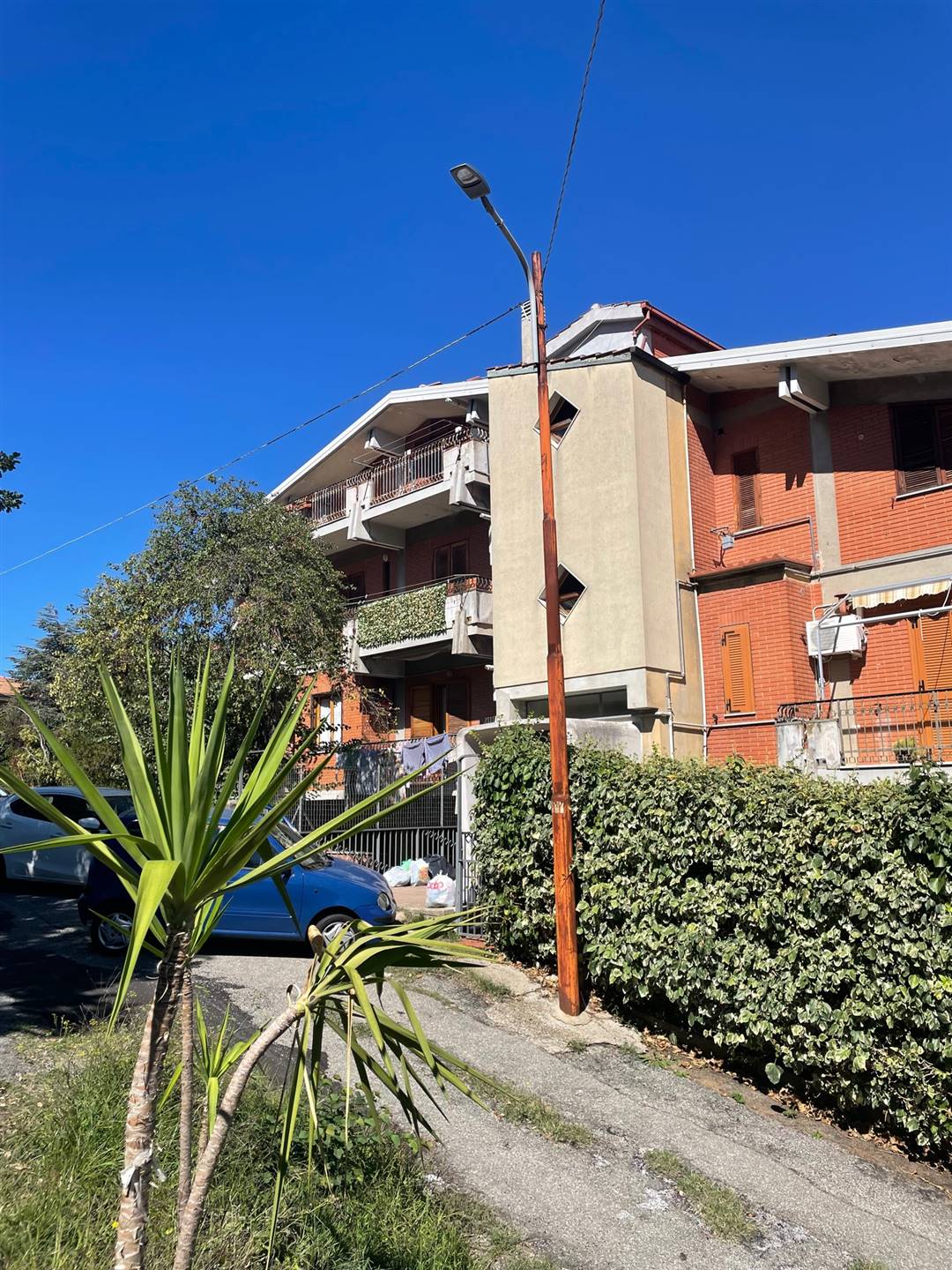 VADUE, CAROLEI, Apartment for sale of 172 Sq. mt., Be restored, Heating Individual heating system, Energetic class: G, placed at 2° on 3, composed 
