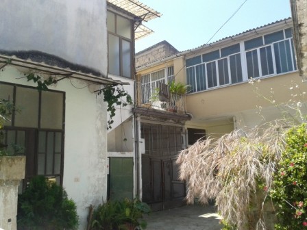 Casa semi indipendente in vendita a Santa Maria Capua Vetere Caserta