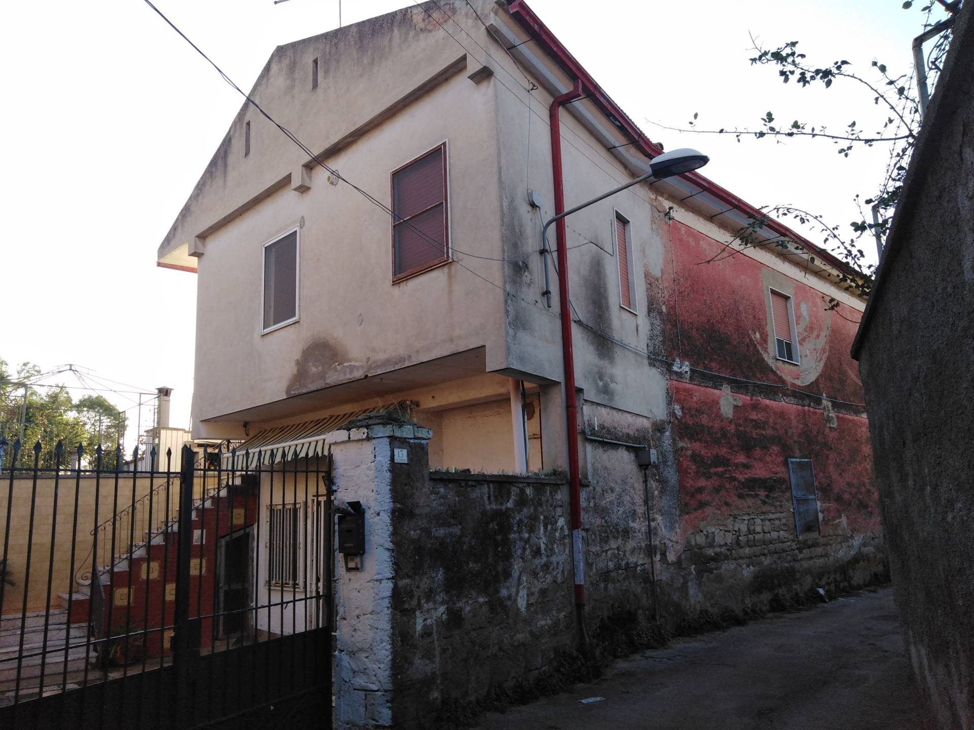 Casa singola in vendita a Caserta Sala