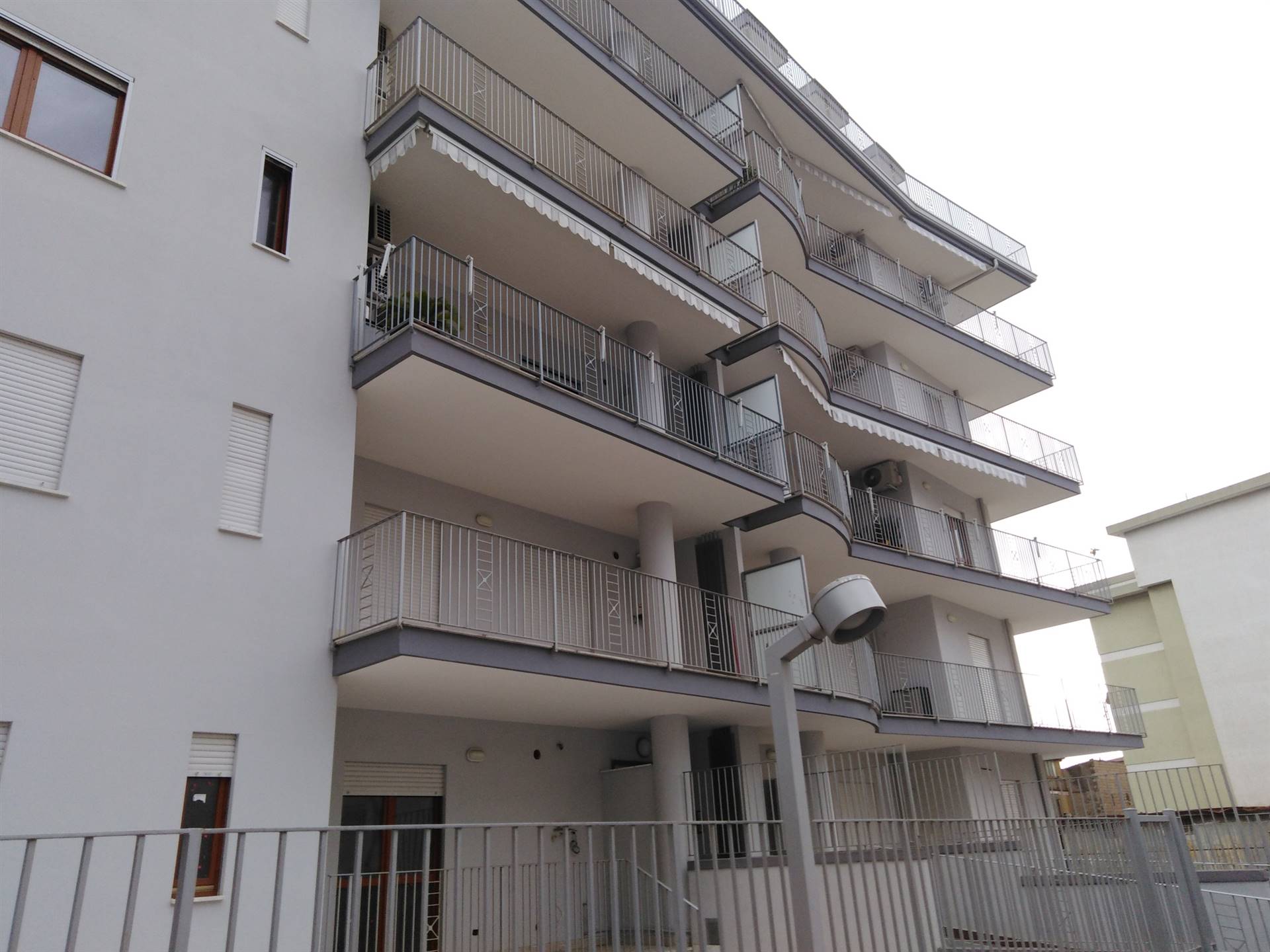 Appartamento in vendita a San Nicola La Strada Caserta