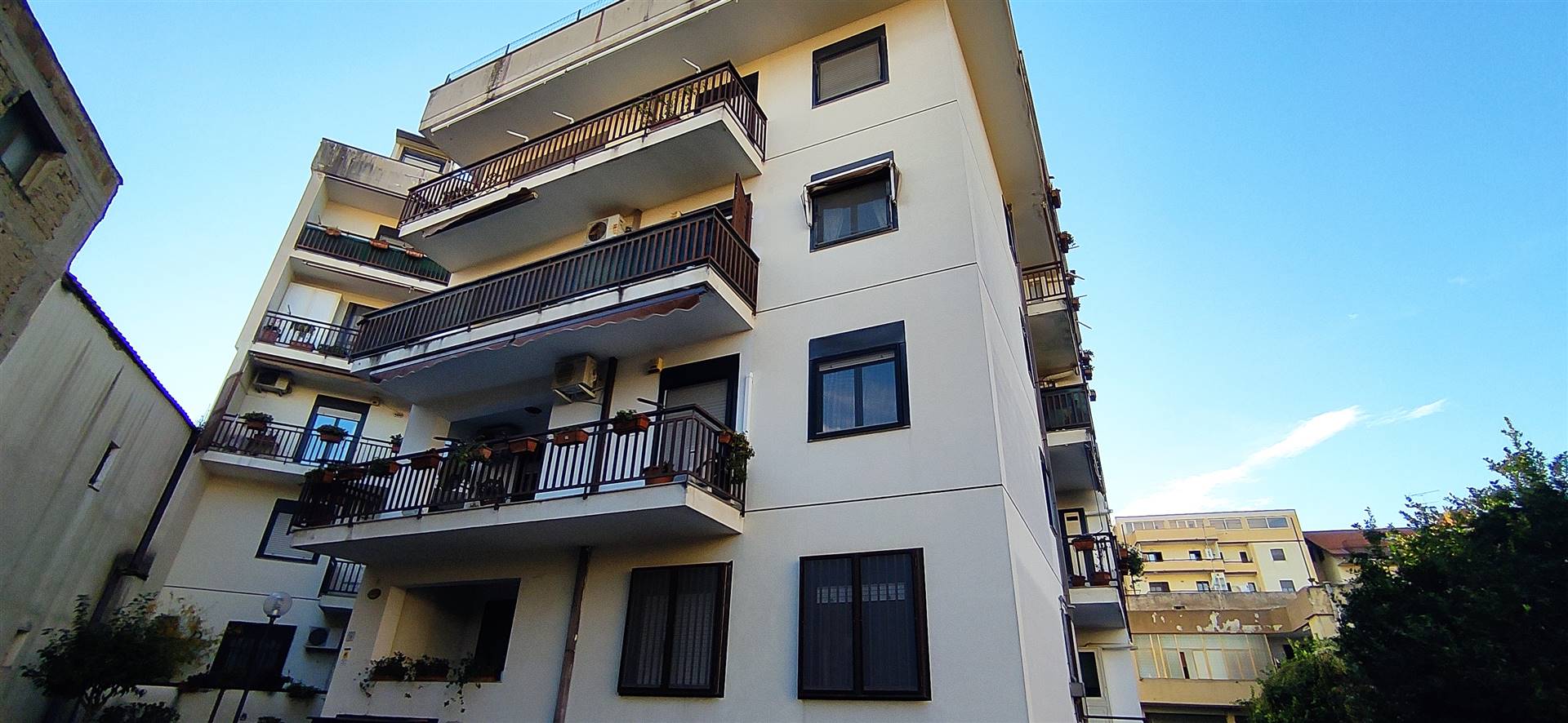 Appartamento in vendita a San Nicola La Strada Caserta