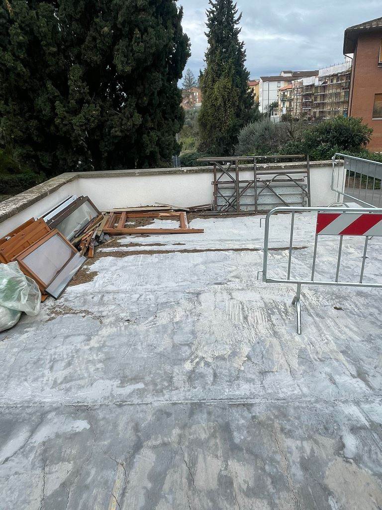 Appartamento indipendente in vendita a Siena San Prospero
