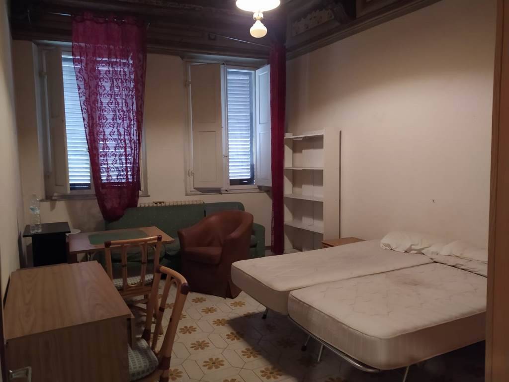 Appartamento in vendita a Siena Centro Storico