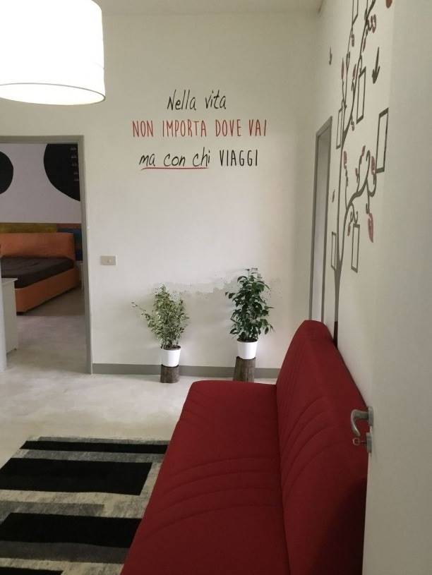 Appartamento in vendita a Siena Piazza D'armi