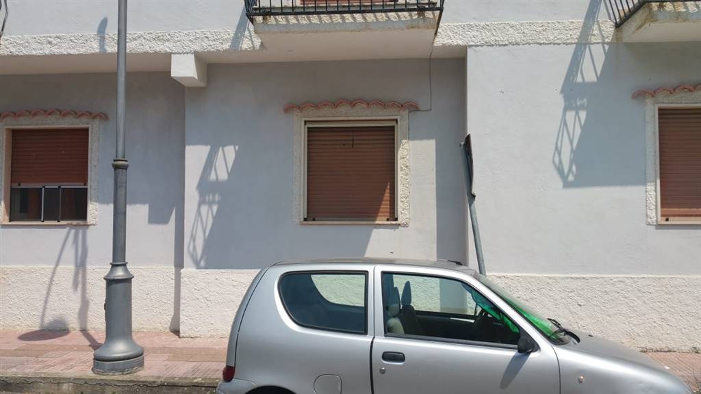 TORREMEZZO, FALCONARA ALBANESE, Apartment for the vacation for sale, Good condition, Energetic class: G, placed at Ground, composed by: 2 Rooms, 