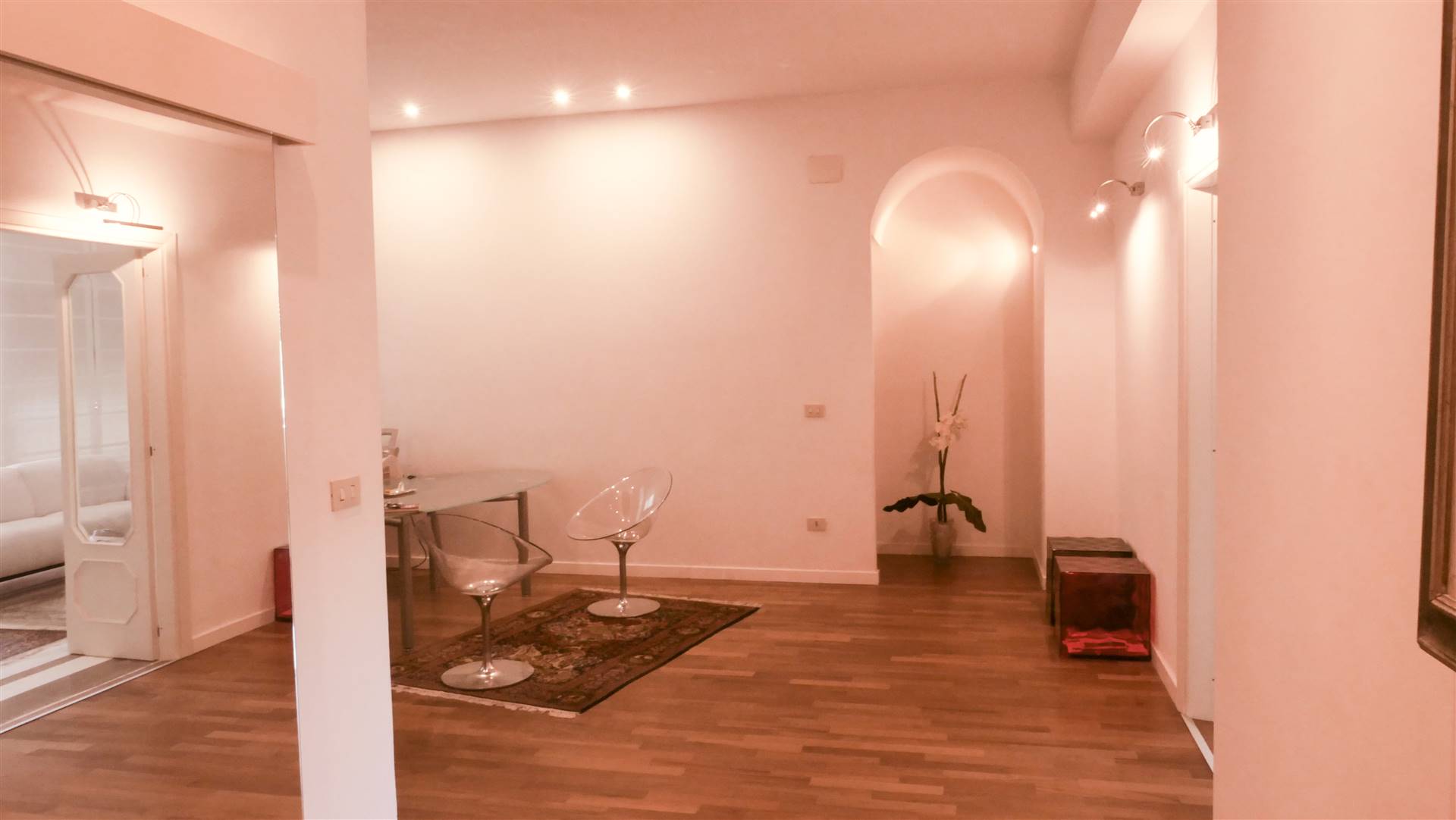 VIALE DELLA REPUBBLICA, COSENZA, Apartment for sale, Restored, Heating Individual heating system, Energetic class: F, placed at 2° on 4, composed by: 