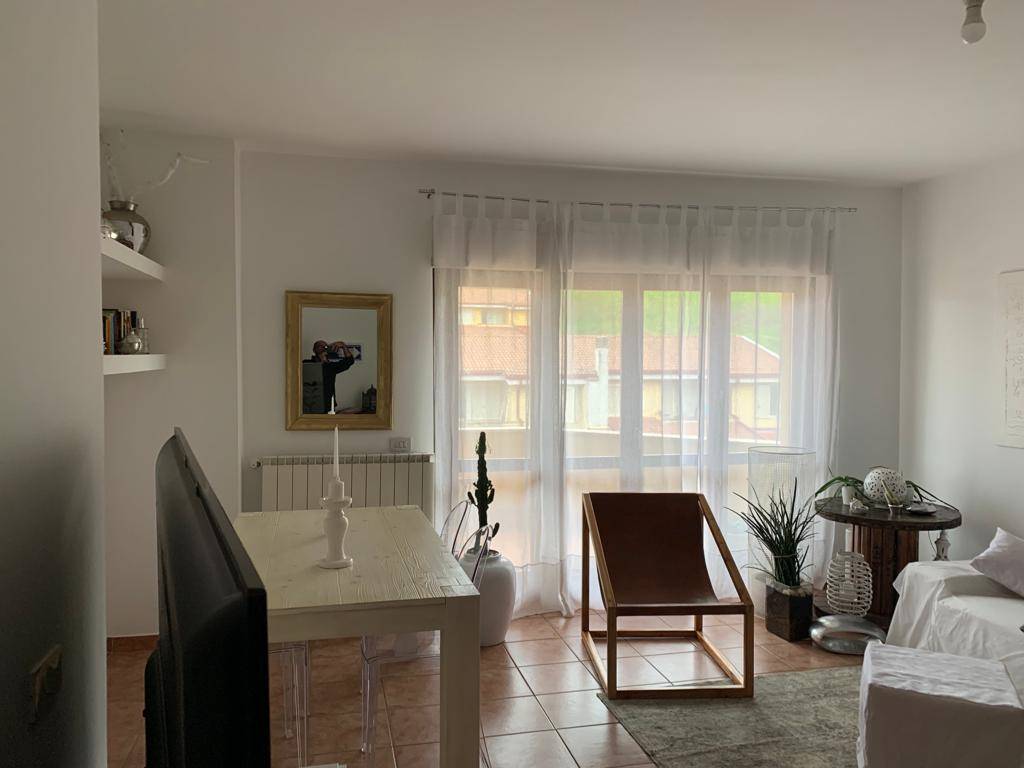 CONTRADA DATTOLI, RENDE, Apartment for sale of 120 Sq. mt., Excellent Condition, Heating Individual heating system, Energetic class: C, placed at 2° 