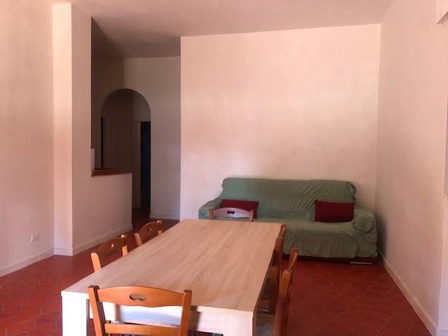 FRAZIONI: VILLAPIANA LIDO, VILLAPIANA, Apartment for the vacation for rent of 50 Sq. mt., Excellent Condition, Energetic class: G, placed at Ground 