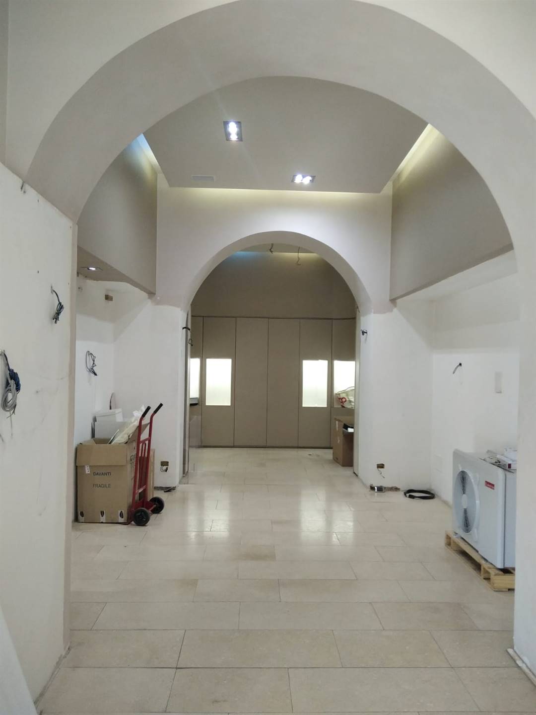 MAZZINI, COSENZA, Shop for rent of 120 Sq. mt., Energetic class: G, composed by: , Price: € 1,500