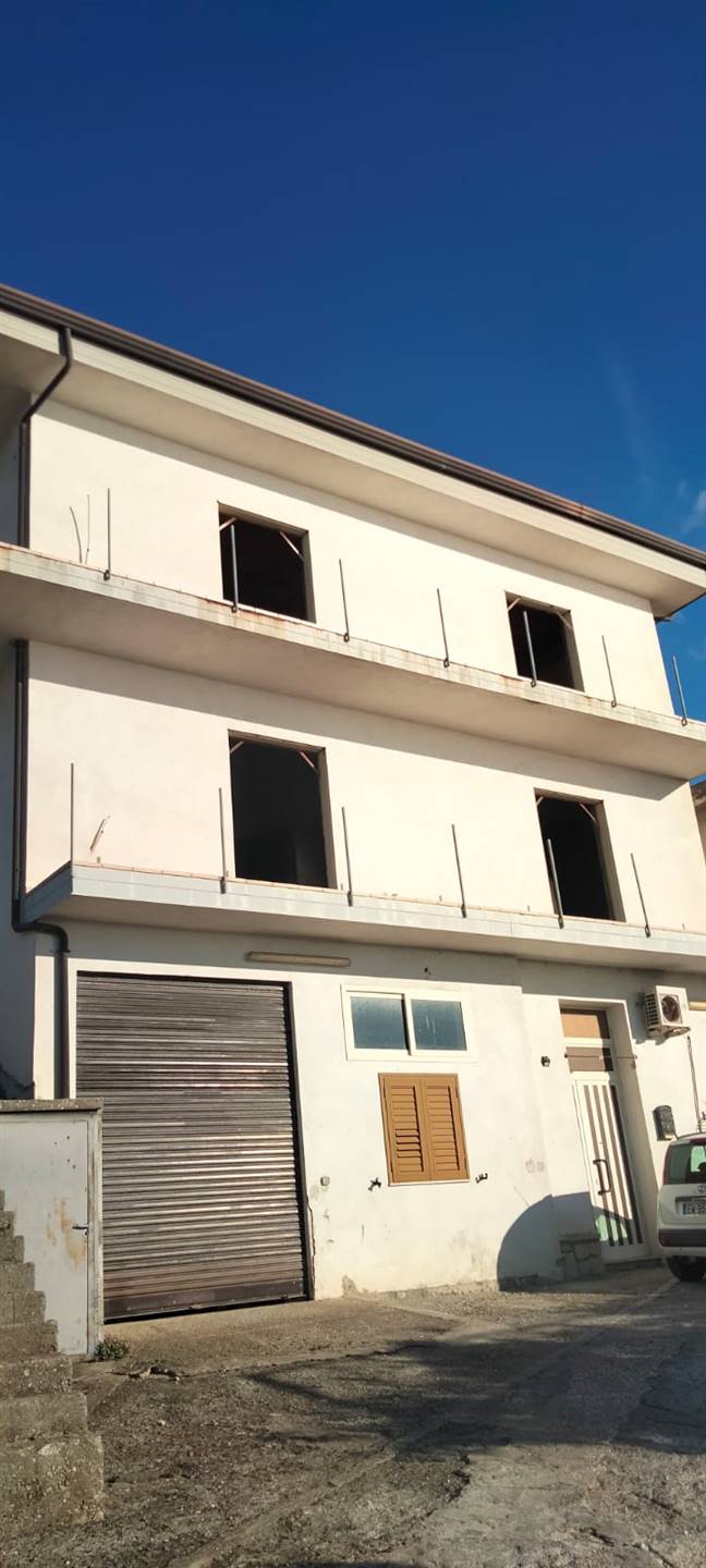 Nuova costruzione in vendita a San Lucido Cosenza