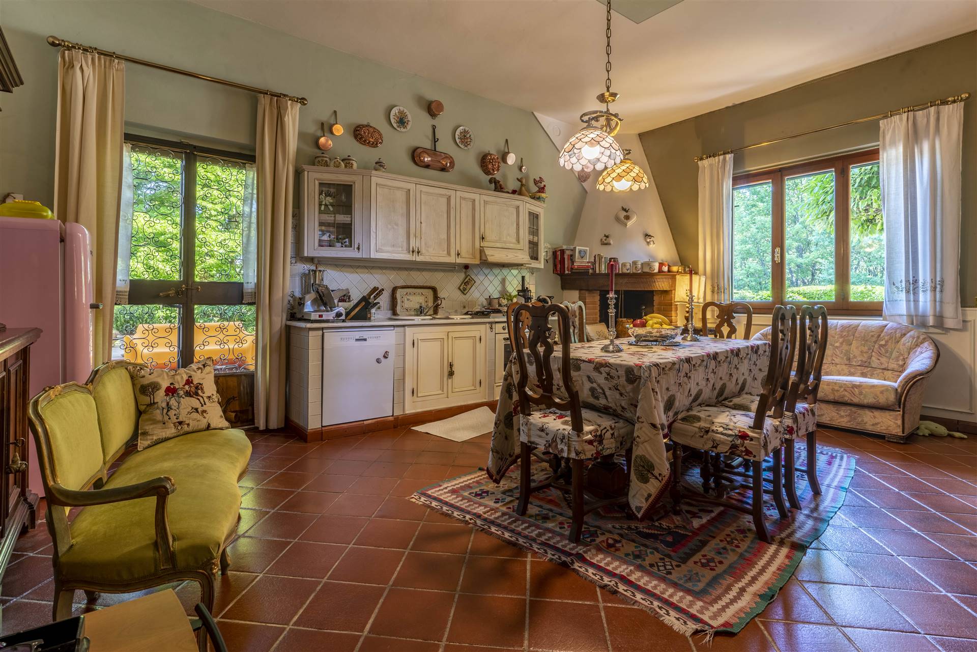 cucina