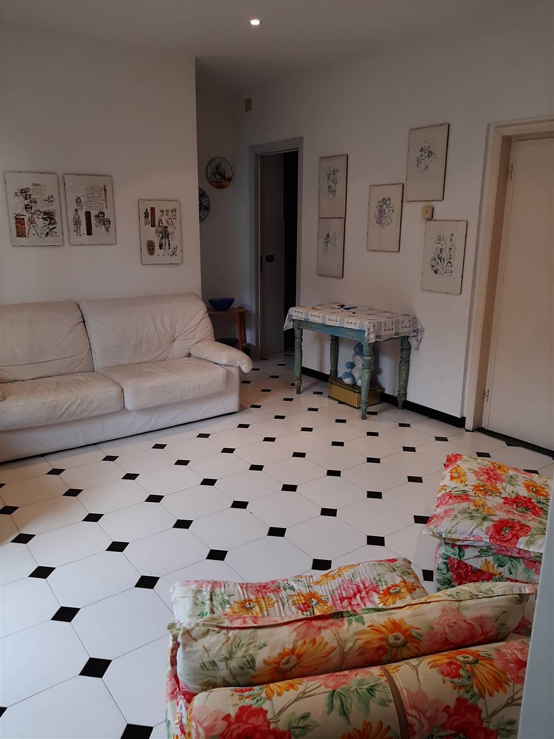 NOLI, Apartment for sale of 75 Sq. mt., Excellent Condition, Heating Individual heating system, Energetic class: G, placed at 1° on 2, composed by: 4 