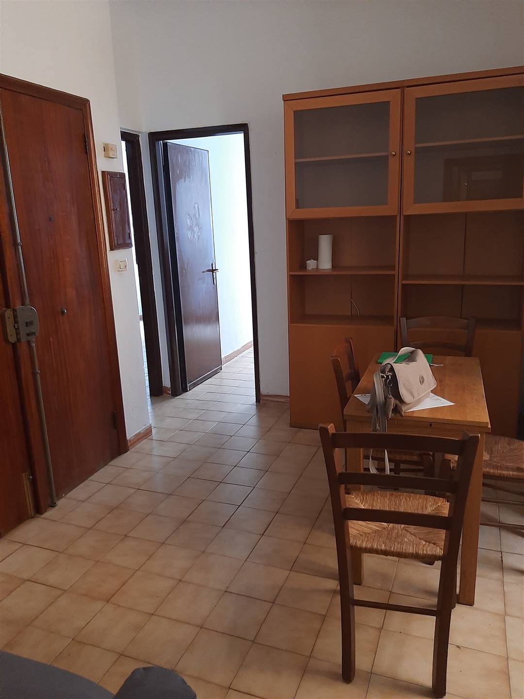 VILLAPIANA, SAVONA, Apartment for sale of 55 Sq. mt., Good condition, Heating Individual heating system, Energetic class: G, placed at 1° on 3, 