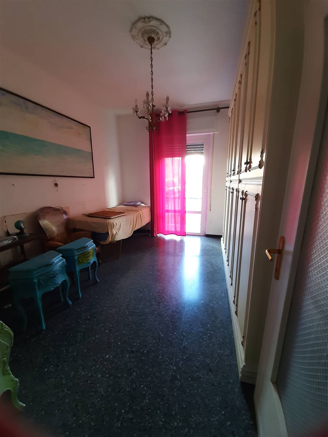 FERRANIA, CAIRO MONTENOTTE, Apartment for sale of 77 Sq. mt., Habitable, Heating Individual heating system, Energetic class: F, placed at 2° on 5, 