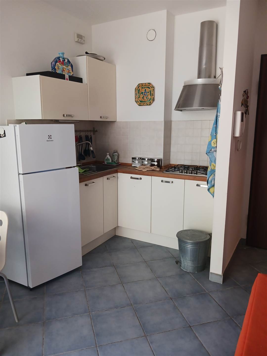 NOLI, Apartment for sale of 35 Sq. mt., Good condition, Heating Individual heating system, Energetic class: G, placed at 2° on 3, composed by: 2 