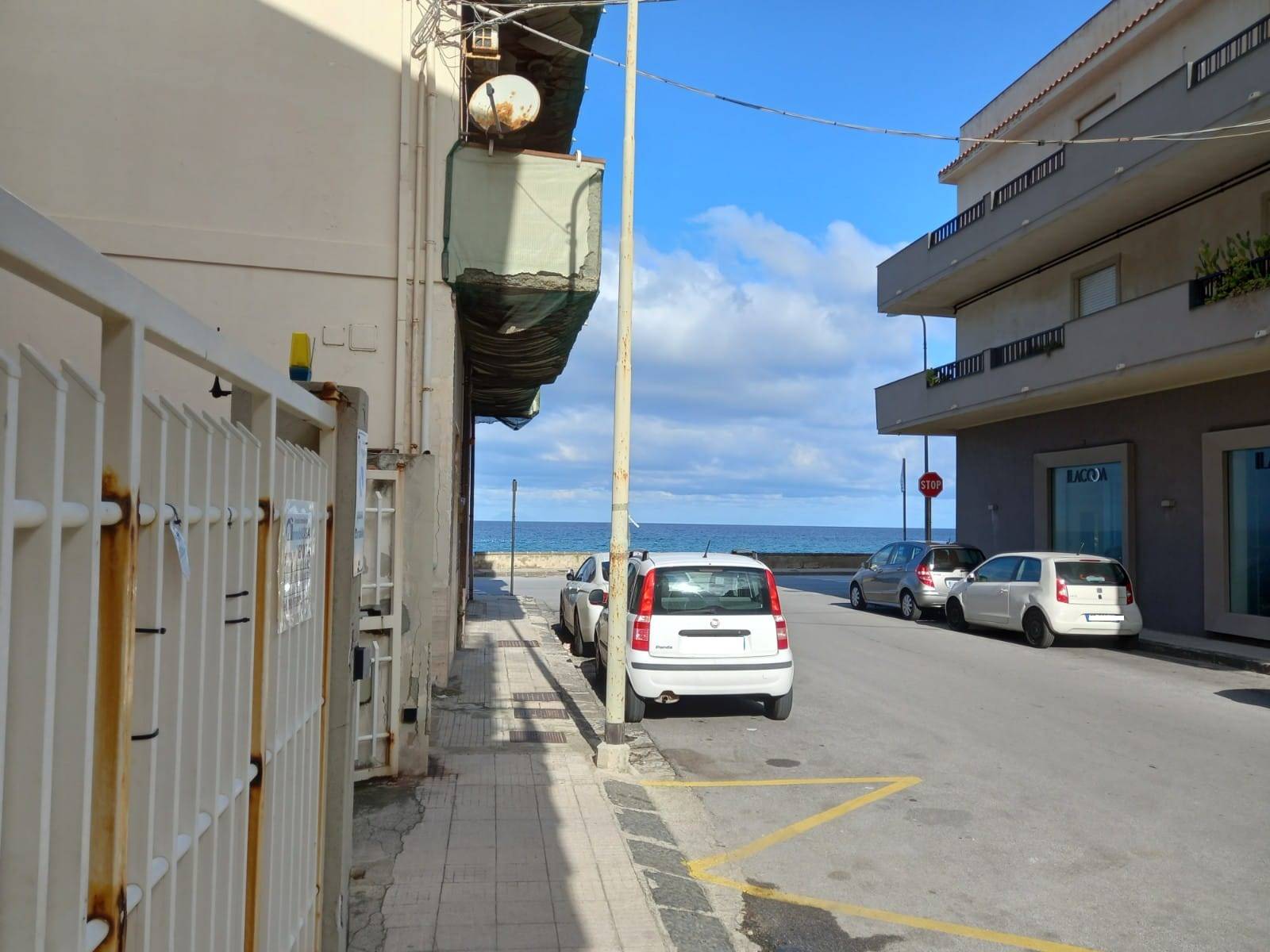 Appartamento in vendita a Spadafora Messina