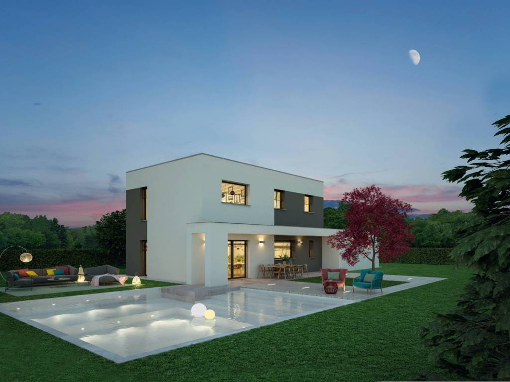 Villa in vendita a Albignasego Padova