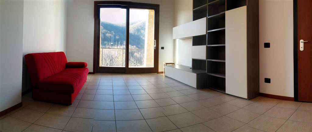 Appartamento indipendente in vendita a Torre De'busi Lecco San Michele