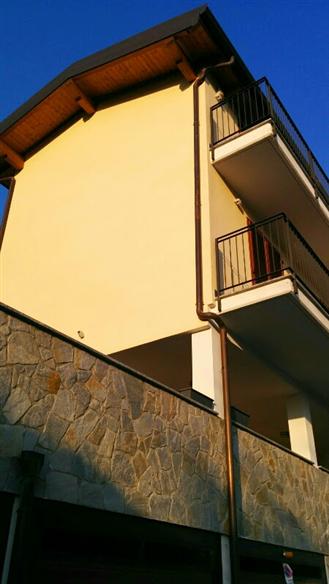 Appartamento indipendente in nuova costruzione a Galbiate