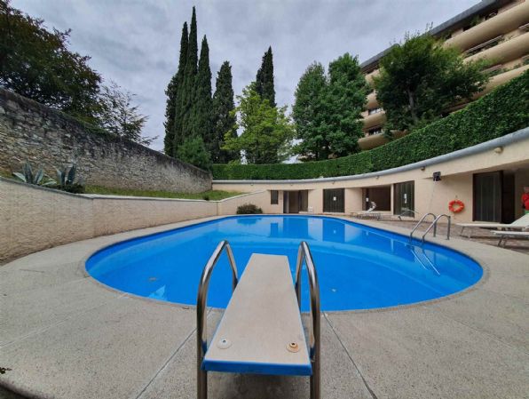 Appartamento in vendita a Lecco Castello