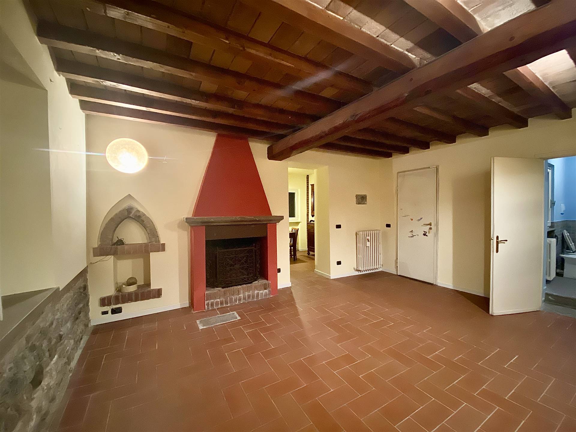 Casa singola in vendita a Rottofreno Piacenza San Nicolò